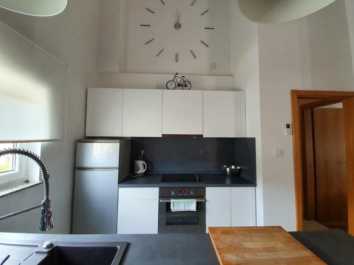 Apartment Marta Pag Island 0*, باغ كرواتيا