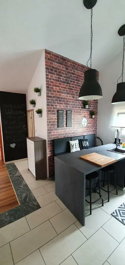Apartment Marta Pag Town