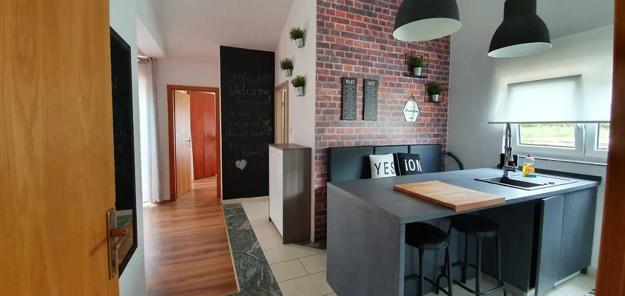 Apartment Marta Pag Town Chorvatsko