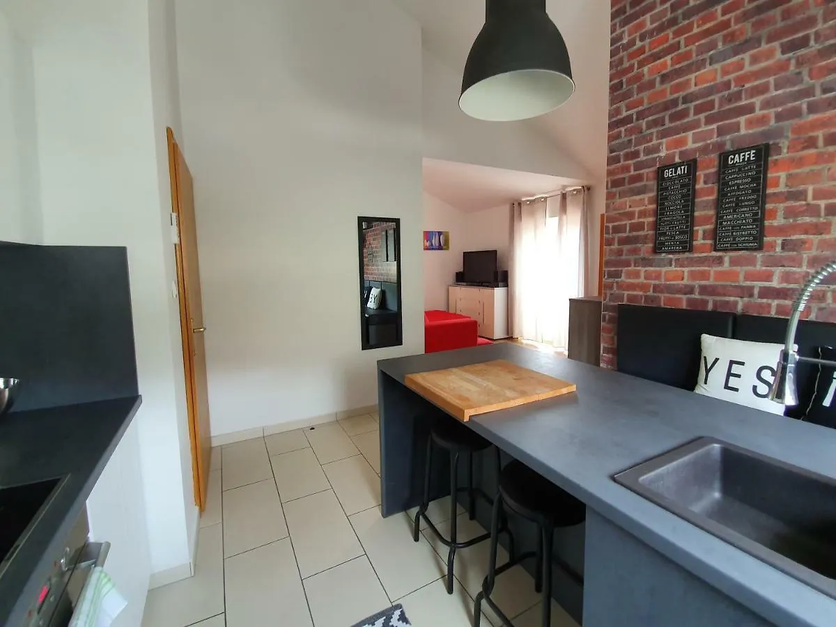Apartment Marta Pag Town