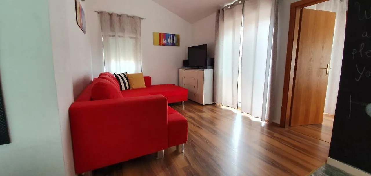 Apartment Marta Pag Town