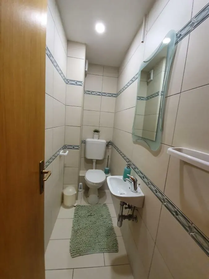 Apartment Marta Pag Town