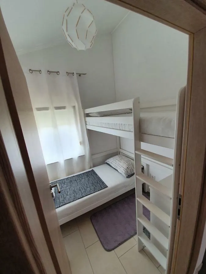 Apartment Marta Pag Town 0*,